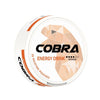 Cobra Nicotine Pouches - The Puff Club