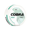 Cobra Nicotine Pouches - The Puff Club