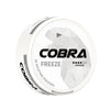 Cobra Nicotine Pouches - The Puff Club