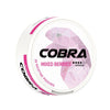 Cobra Nicotine Pouches - The Puff Club