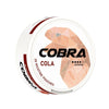 Cobra Nicotine Pouches - The Puff Club