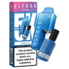 Elfbar AF5000 Puffs Disposable Vape - The Puff Club