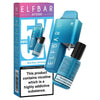 Elfbar AF5000 Puffs Disposable Vape - The Puff Club