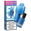 Elfbar AF5000 Puffs Disposable Vape - The Puff Club