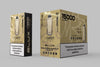 Elux Cyberover 15000 Puffs Disposable Vape - The Puff Club