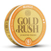 Gold Bar Gold Rush Nicotine Pouches - The Puff Club