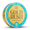 Gold Bar Gold Rush Nicotine Pouches - The Puff Club