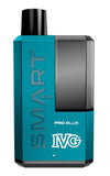 IVG SMART 5500 Puffs Disposable Vape - The Puff Club