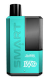 IVG SMART 5500 Puffs Disposable Vape - The Puff Club