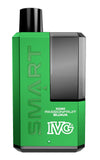 IVG SMART 5500 Puffs Disposable Vape - The Puff Club