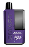 IVG SMART 5500 Puffs Disposable Vape - The Puff Club