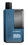 IVG SMART 5500 Puffs Disposable Vape - The Puff Club