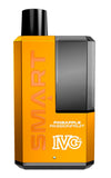 IVG SMART 5500 Puffs Disposable Vape - The Puff Club