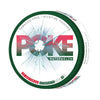 Poke Nicotine Pouches Pack of 10 - The Puff Club