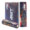 18650 AWT 3.7V 3500MAH 35A RAINBOW BATTERY [PACK OF 2] - The Puff Club