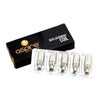 Aspire - Bvc - 1.6 ohm - Coils - The Puff Club