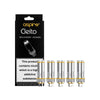 Aspire - Cleito - 0.2 ohm - Coils - The Puff Club