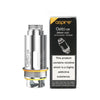 Aspire - Cleito 120 Mesh - 0.15 ohm - Coils - The Puff Club