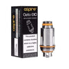 Aspire - Cleito Exo - 0.16 ohm - Coils - The Puff Club