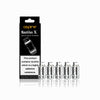 Aspire Nautilus X Coils - Pack of 5 - The Puff Club