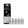 Aspire Nautilus X Coils - Pack of 5 - The Puff Club