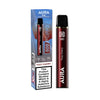 Aura Bar 600 Puffs Disposbale Vape By Crystal Prime - Pack of 10 - The Puff Club