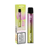 Aura Bar 600 Puffs Disposbale Vape By Crystal Prime - Pack of 10 - The Puff Club