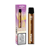 Aura Bar 600 Puffs Disposbale Vape By Crystal Prime - Pack of 10 - The Puff Club