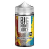 Big Mama Juice 200ml Shortfill - The Puff Club