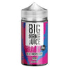 Big Mama Juice 200ml Shortfill - The Puff Club