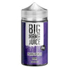 Big Mama Juice 200ml Shortfill - The Puff Club