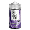 Big Mama Juice 200ml Shortfill - The Puff Club