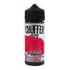 Chuffed Blends 100ML Shortfill - The Puff Club