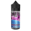 Chuffed Blends 100ML Shortfill - The Puff Club