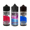 Chuffed Blends 100ML Shortfill - The Puff Club