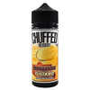 Chuffed Dessert 100ML Shortfill - The Puff Club