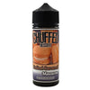 Chuffed Dessert 100ML Shortfill - The Puff Club