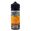 Chuffed Dessert 100ML Shortfill - The Puff Club