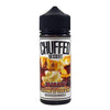 Chuffed Dessert 100ML Shortfill - The Puff Club