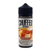 Chuffed Dessert 100ML Shortfill - The Puff Club