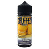 Chuffed Dessert 100ML Shortfill - The Puff Club