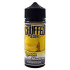 Chuffed Dessert 100ML Shortfill - The Puff Club