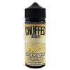 Chuffed Dessert 100ML Shortfill - The Puff Club