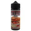 Chuffed Dessert 100ML Shortfill - The Puff Club