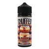 Chuffed Dessert 100ML Shortfill - The Puff Club