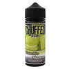 Chuffed Dessert 100ML Shortfill - The Puff Club