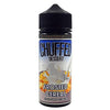 Chuffed Dessert 100ML Shortfill - The Puff Club