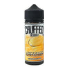 Chuffed Dessert 100ML Shortfill - The Puff Club