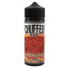 Chuffed Dessert 100ML Shortfill - The Puff Club