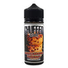 Chuffed Dessert 100ML Shortfill - The Puff Club